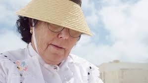 Pedro Barba -La Graciosa