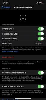 Our article continues below with additional information on turning off the passcode on an iphone 6, including pictures for each of these steps. How To Turn Off Face Id And Use A Pin To Unlock Your Iphone Instead