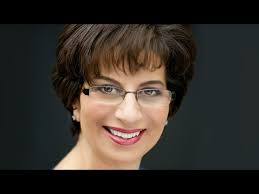 Dr. Steven chats with Caryl Fantel