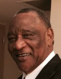 Pastor Ara Lee Rauls, Sr.