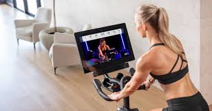Most of them perfectly conform to the body structure for added comfort. A Review Of The Nordictrack S22i Studio Cycle And Ifit Membership Breaking Muscle