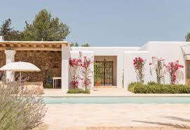 Blakstad Design Consultants Projects House Exterior Dream Beach Houses Spanish House