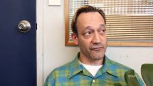 The evolution of Ted Raimi from actor to mad man ad man