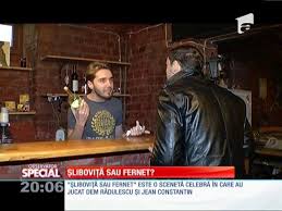 He was also a professor at the caragiale national university of theatre and film in bucharest. Jean Constantin È™i Dem RÄƒdulescu Au Inviat Prin Ele DupÄƒ 40 De Ani Scenetele Lor Au Primit Un Suflu Modern Antena 1