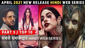 Wondering what's new on netflix in april 2021? Top 10 Best Hindi Web Series Release On April 2021 Part 5 Must Watch Youtube