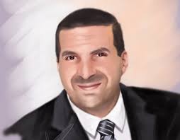 Amr Khaled Projects :: Photos, videos, logos, illustrations and branding ::  Behance