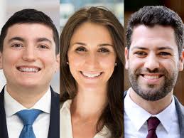 How Big Law First-Year Associates Are Adapting to Remote Work