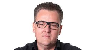 John van den Oetelaar