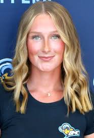 2025-26 Women's Golf Roster