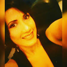 Ana Luisa Bolivar Lopez