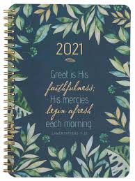 Royal horticultural society desk diary 2021. 2021 12 Month Daily Diary Planner Koorong