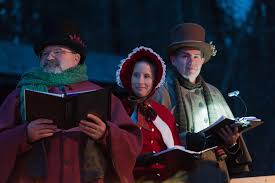 Old Sturbridge Village S Christmas By Candlelight Recounts Simpler Time Entertainment Life Telegram Com Worcester Ma