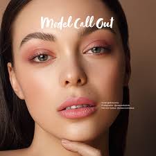 Model wanted for hair and makeup content shoots in Hughesdale