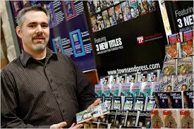 In addition, the books feature male and female characters and include elements from many literary genres, such as mystery, suspense, romance, and a touch of. Paul Langan Unlikely Author Of Young Urban Books The New York Times
