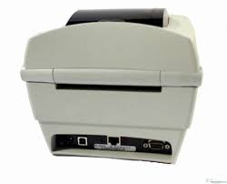 Zebra zt zebra's most affordable industrial printer offers a high impact polymer case with a compact footprint and streamlined design fits easily in confined areas where space is at a premium. Zebra Tlp 2844 Z 284z 10401 0001 Barcode Label Thermal Printer Network Usb Ebay