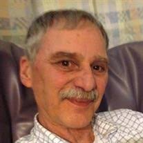 George Joseph Scott Obituary