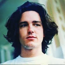 Handsome & Young Stephan Jenkins