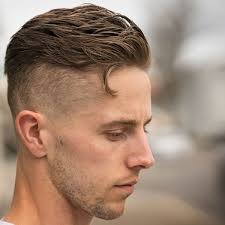 Maybe you would like to learn more about one of these? 39 Best High Fade Haircuts For Men 2021 Guide