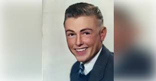 Obituary information for James Edwin Messick