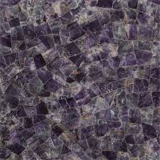 And because the kitchen typically has tile is perfect for kitchen flooring. Bathroom Tile Amethyst Artistic Tile Wall Floor Semiprecious Stone
