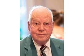 Leonard Ward Obituary (1937