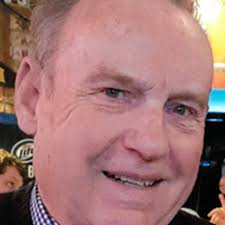 Thomas Thompson Obituary November 29, 2019