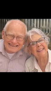 🥹🥹🥹A LIFETIME OF LOVE 🥹🥹🥹 Meet Edith and Elbert Maddox, a Central  Texas couple who celebrated their 80th wedding anniversary