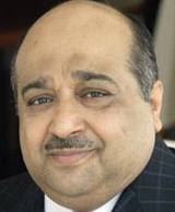 Mohamed Al Jaber: The Arabs and Technology