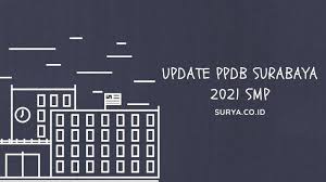 Kemendikbud sudah menerbitkan petunjuk teknis (juknis) ppdb tk sd smp smk sma tahun ini. Update Ppdb Surabaya 2021 Smp Dibuka Jalur Zonasi Dan Prestasi Begini Skema Pendaftarannya Surya