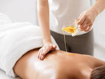 SWEDISH MASSAGE product image