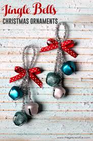 These decorations will mount on street lights, lamp posts and other street poles. Jingle Bells Christmas Ornaments