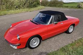 Image result for Arancio Pergusa 2007 Alfa-Romeo