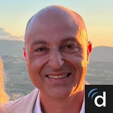 Dr. Daniel Weber, MD