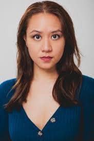 Julie Tsui's Instagram, Twitter & Facebook