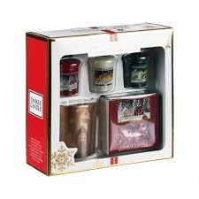 Yankee Votive Holder With Votives Tealights Candle Set 2017 1568611