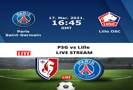 All statistics are with charts. Psg Vs Lille Live Stream Fyxnews