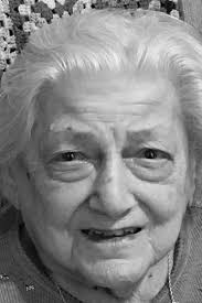 Obituary: Shirley (Cohen) Rosenberg