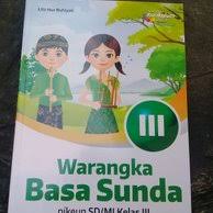 Jual buku warangka basa sunda sd kelas 4 k13 original kota. Jual Warangka Basa Sunda Kelas 2 Sd Di Lapak Toko Buku Ss Bukalapak