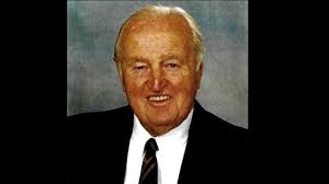 Leo Armstrong 1922-2015