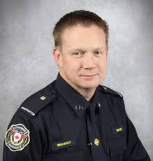 SFD firefighters earn Platinum Queen's Jubilee Award