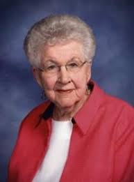 Marie Cagle Hill (1920-2017)