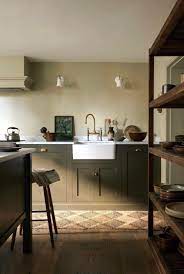 What Colour To Paint The Kitchen