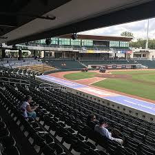 Practically On The Field Picture Of Srp Park North