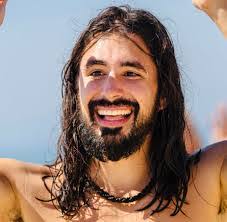 Gabriel Holliday's Instagram, Twitter & Facebook