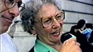 Historia "Brownie Mary", legendarnej konopnej aktywistki