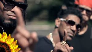 Jose Reyes, Voltio, Vakero, Poeta Callejero & Big Mato "No Hay Amigo" prod.  by SPK