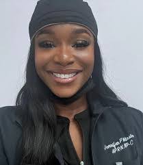 Kenya Ayala's Instagram, Twitter & Facebook