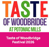 Taste of Woodbridge - KOJAM Event
