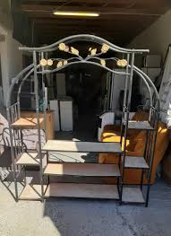 Dezeen awards is the architecture, interiors and design awards programme organised by dezeen, the world's most popular design magazine. Metal Frame Tv Stand Vuyani Furniture Transport Sales