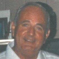 William "Bill" Britton Obituary